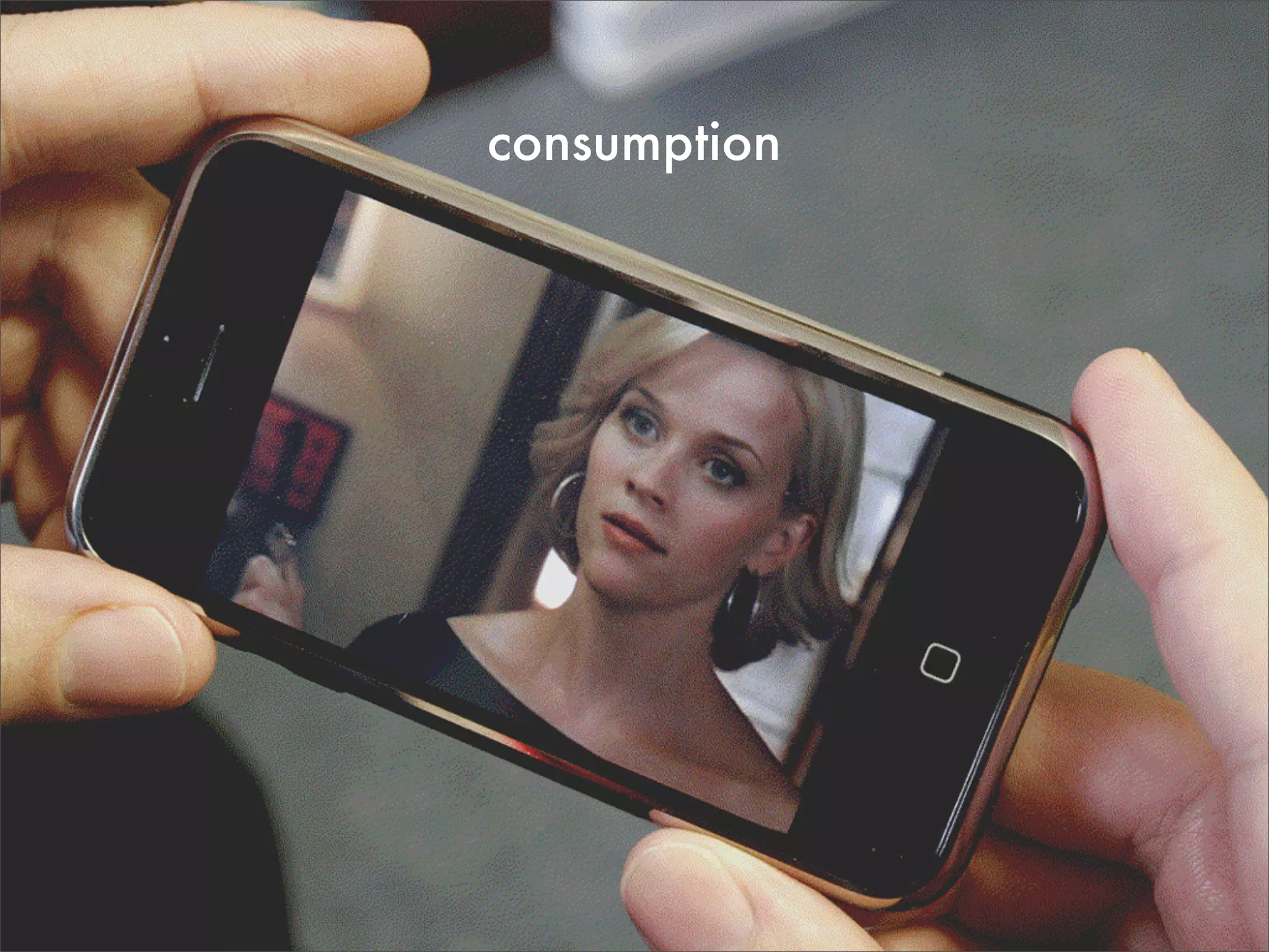 Design for being in the world