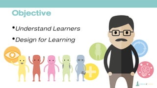 People Learning Design Design for how people learn | PDF