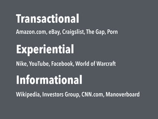 Design for Learning: The Future of the Web (Well, for 5 Years) | PPT
