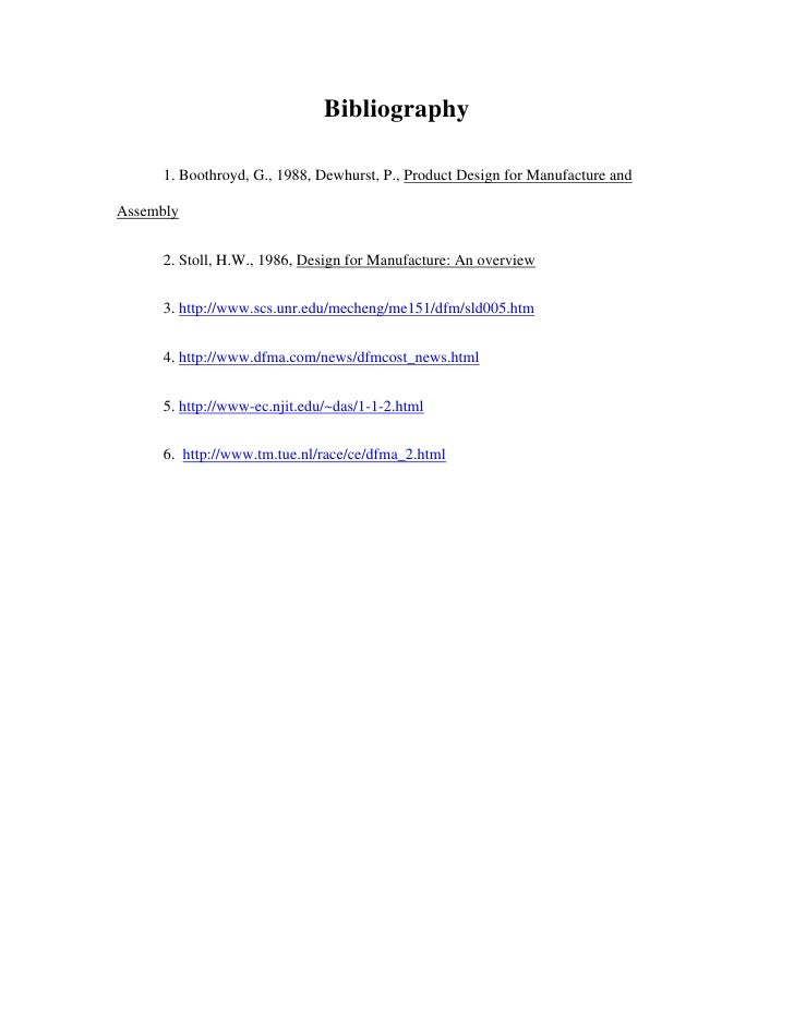 Product Design For Manufacture And Assembly Boothroyd Product Design For Manufacture And Assembly Boothroyd