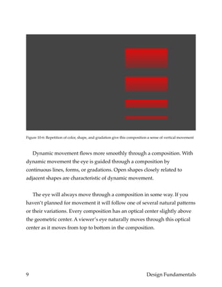 Design fundamentals-direction-movement | PDF