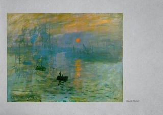 Claude Monet
 