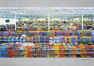 Andreas Gursky
 