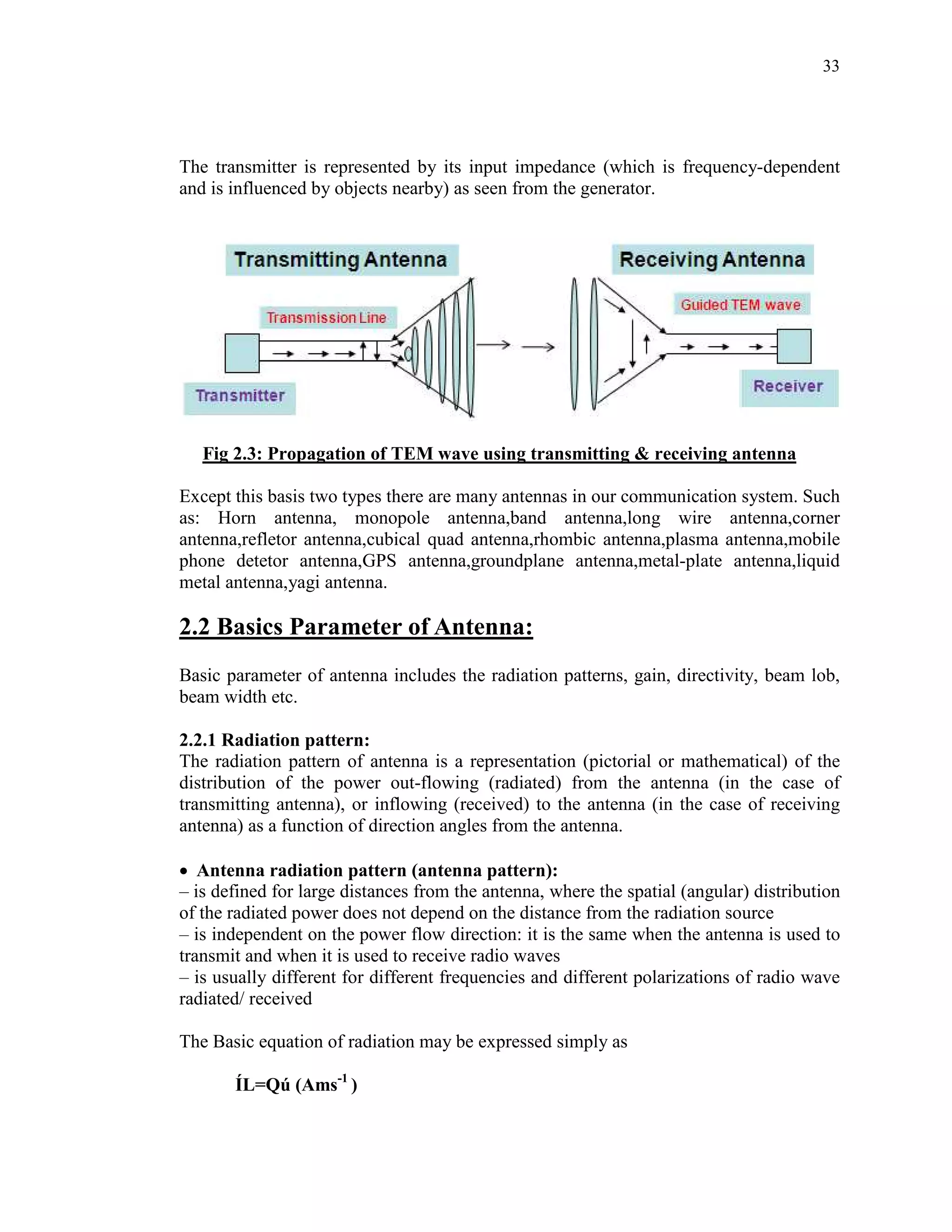 Design horn-antenna using hfss | PDF