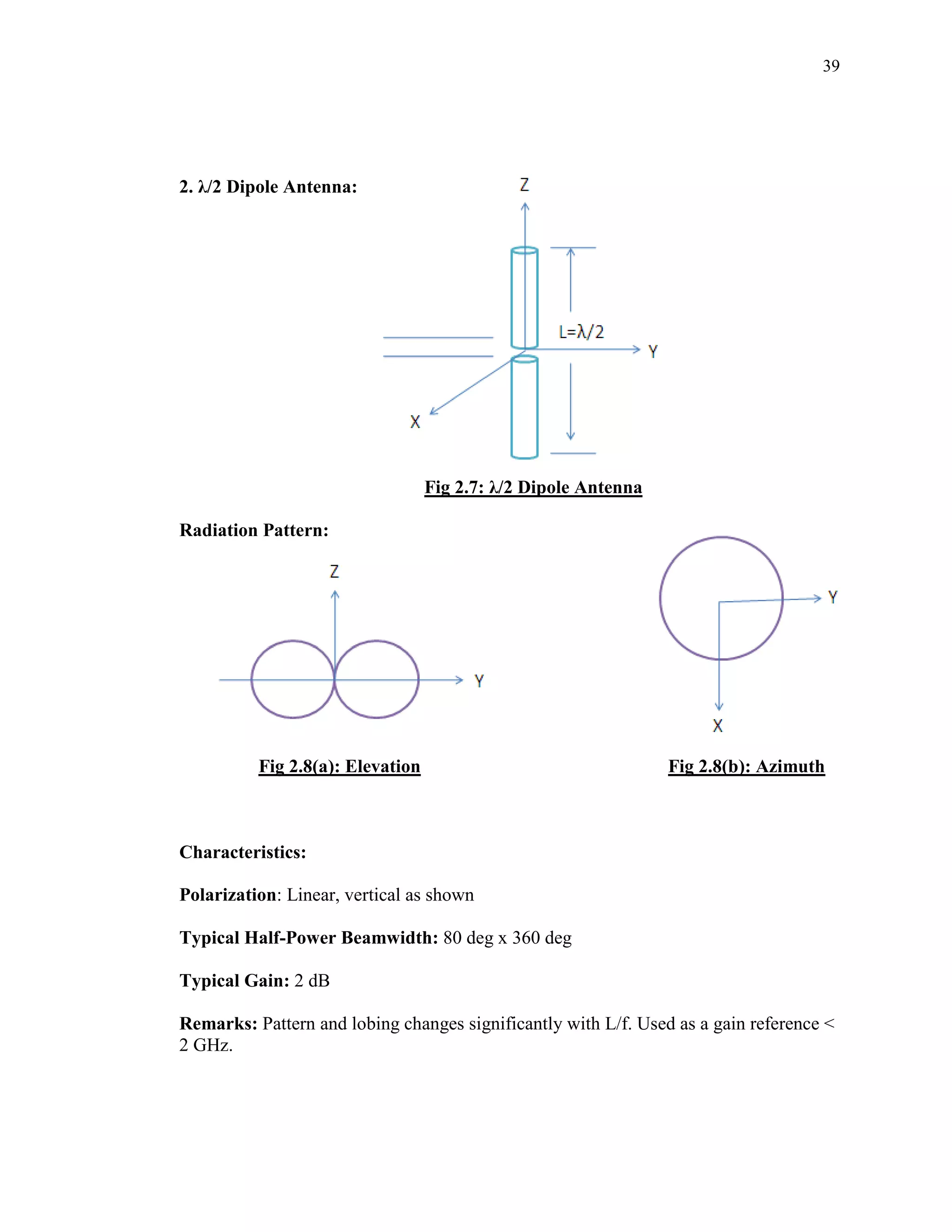 Design horn-antenna using hfss | PDF