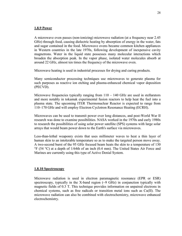 Design horn-antenna using hfss | PDF