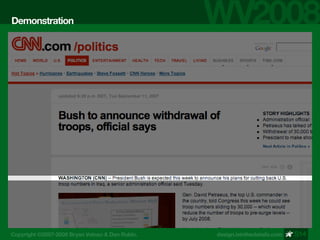 Design Is In The Details