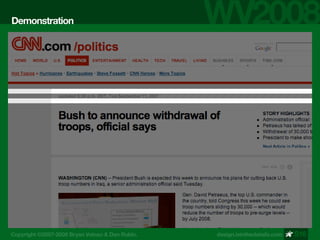 Design Is In The Details