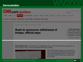 Design Is In The Details