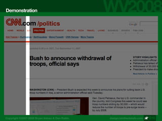 Design Is In The Details