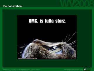 Design Is In The Details