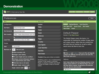 Design Is In The Details