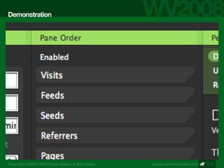 Design Is In The Details