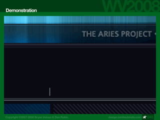 Design Is In The Details