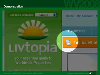 Design Is In The Details