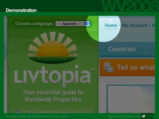 Design Is In The Details