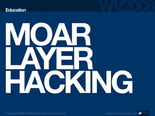 Design Is In The Details