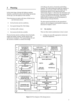 Design manual-for-small-bridges | PDF