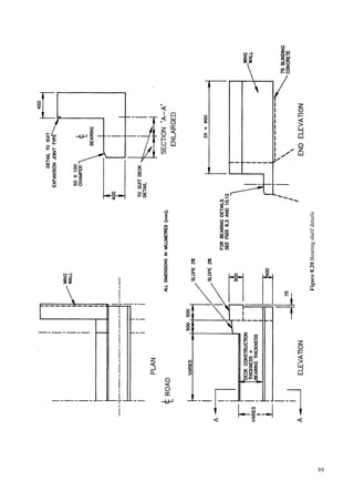 Engineering Bridge Not Aligned Example.pdf Design manual-for-small-bridges | PDF