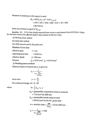 Design-Of-concrete-Structure MCQ.pdf