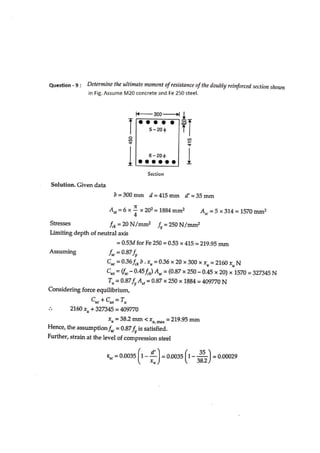 Design-Of-concrete-Structure MCQ.pdf