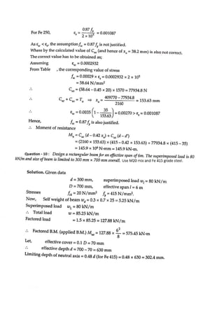 Design-Of-concrete-Structure MCQ.pdf