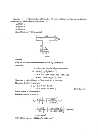 Design-Of-concrete-Structure MCQ.pdf