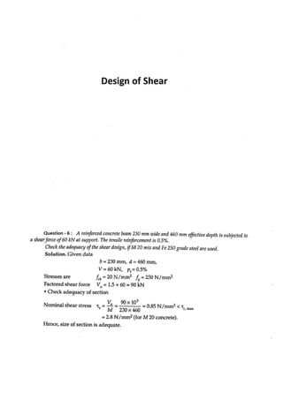 Design-Of-concrete-Structure MCQ.pdf
