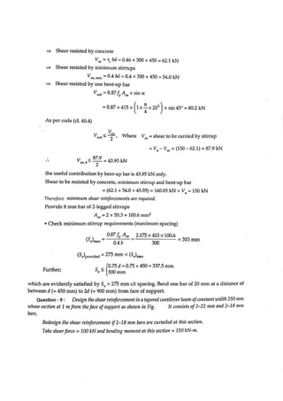 Design-Of-concrete-Structure MCQ.pdf