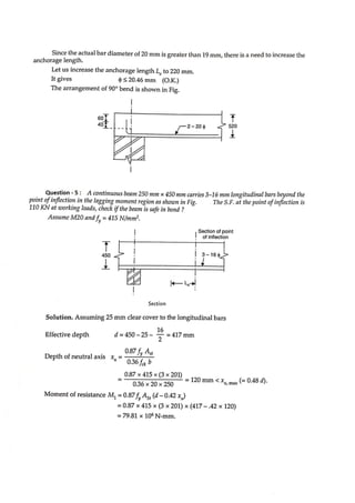 Design-Of-concrete-Structure MCQ.pdf