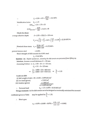 Design-Of-concrete-Structure MCQ.pdf