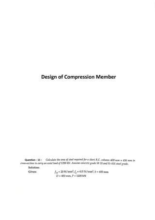 Design-Of-concrete-Structure MCQ.pdf