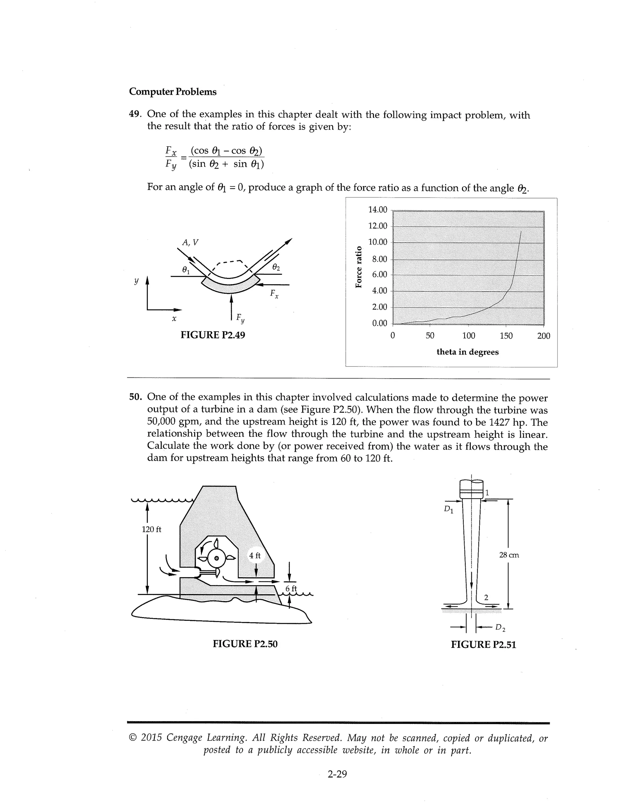 Design of Fluid Thermal Systems 4th Edition by William S Janna solution ...