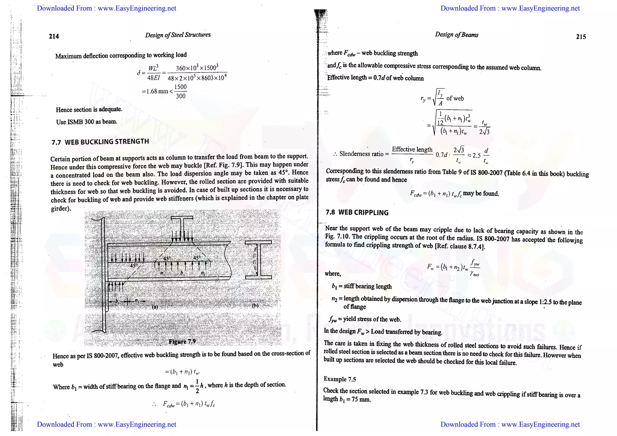 Downloaded From : www.EasyEngineering.net Downloaded From : www.EasyEngineering.net
Downloaded From : www.EasyEngineering.net Downloaded From : www.EasyEngineering.net
www.EasyEngineering.net
 