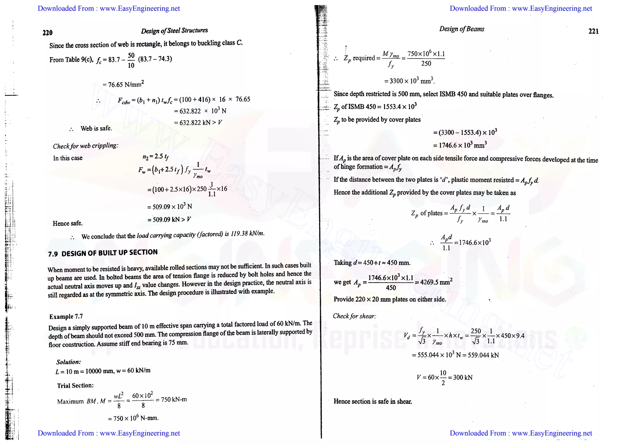 Downloaded From : www.EasyEngineering.net Downloaded From : www.EasyEngineering.net
Downloaded From : www.EasyEngineering.net Downloaded From : www.EasyEngineering.net
www.EasyEngineering.net
 