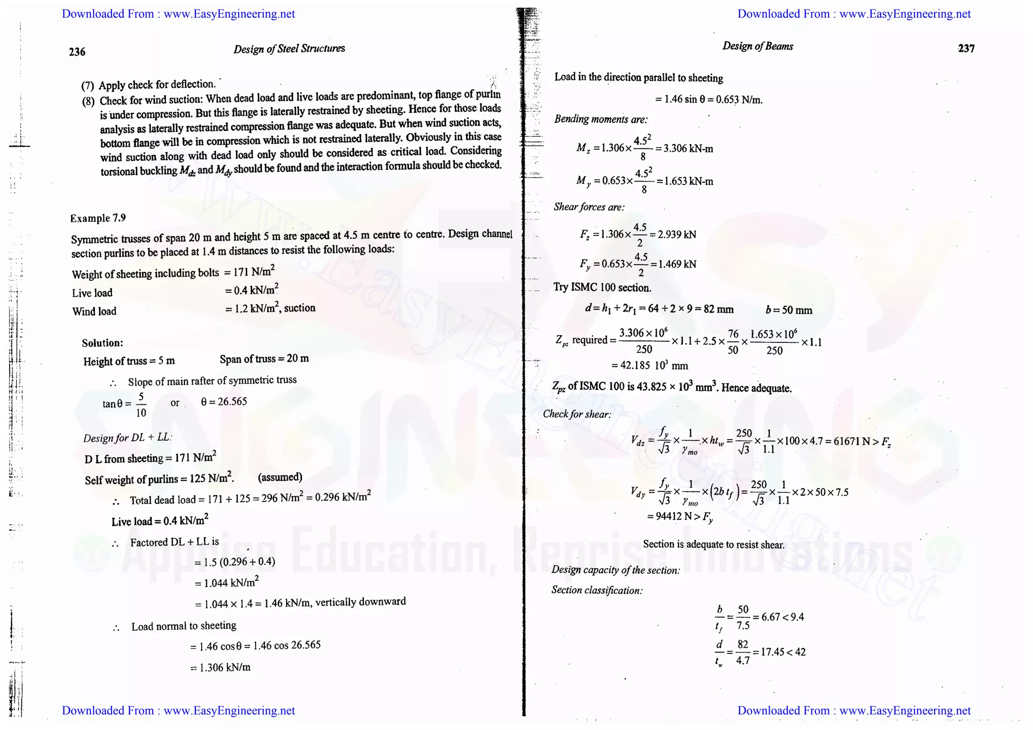 Downloaded From : www.EasyEngineering.net Downloaded From : www.EasyEngineering.net
Downloaded From : www.EasyEngineering.net Downloaded From : www.EasyEngineering.net
www.EasyEngineering.net
 