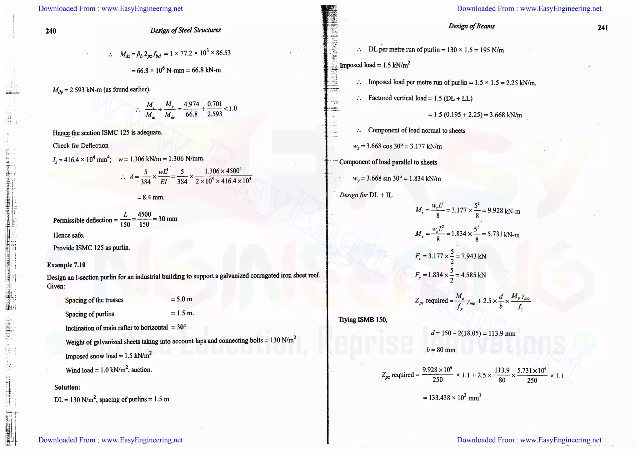 Downloaded From : www.EasyEngineering.net Downloaded From : www.EasyEngineering.net
Downloaded From : www.EasyEngineering.net Downloaded From : www.EasyEngineering.net
www.EasyEngineering.net
 