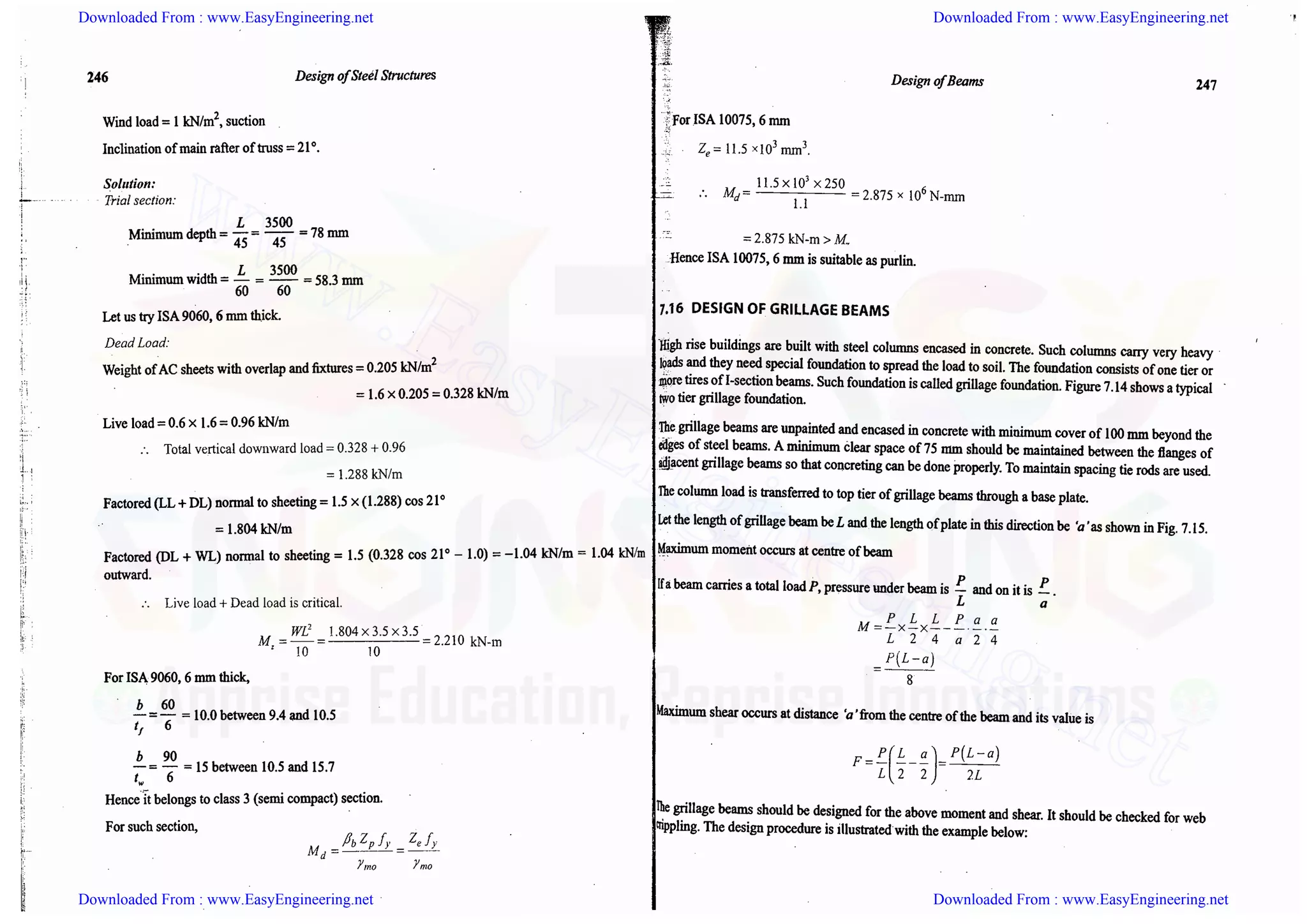 Downloaded From : www.EasyEngineering.net Downloaded From : www.EasyEngineering.net
Downloaded From : www.EasyEngineering.net Downloaded From : www.EasyEngineering.net
www.EasyEngineering.net
 