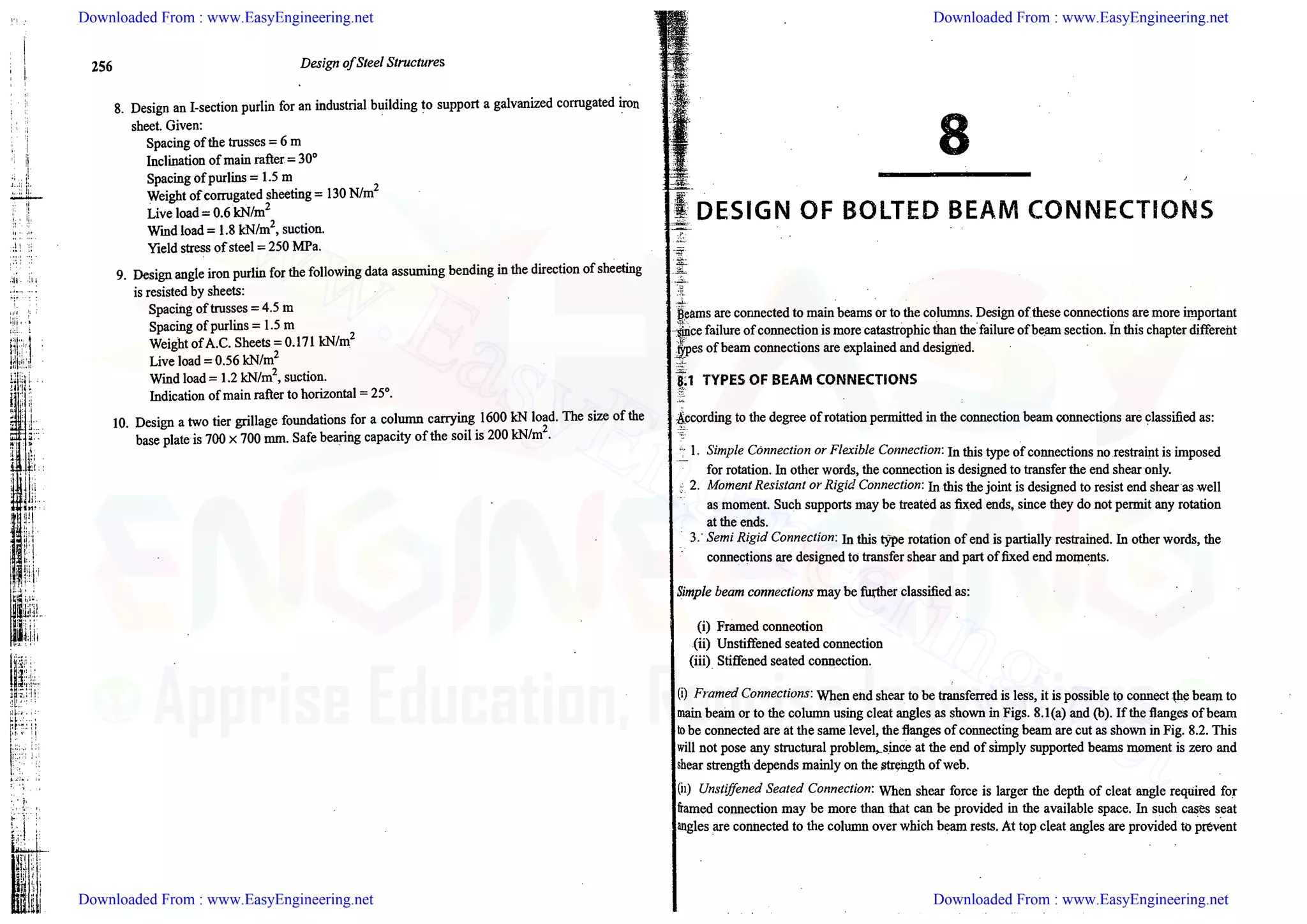 Downloaded From : www.EasyEngineering.net Downloaded From : www.EasyEngineering.net
Downloaded From : www.EasyEngineering.net Downloaded From : www.EasyEngineering.net
www.EasyEngineering.net
 