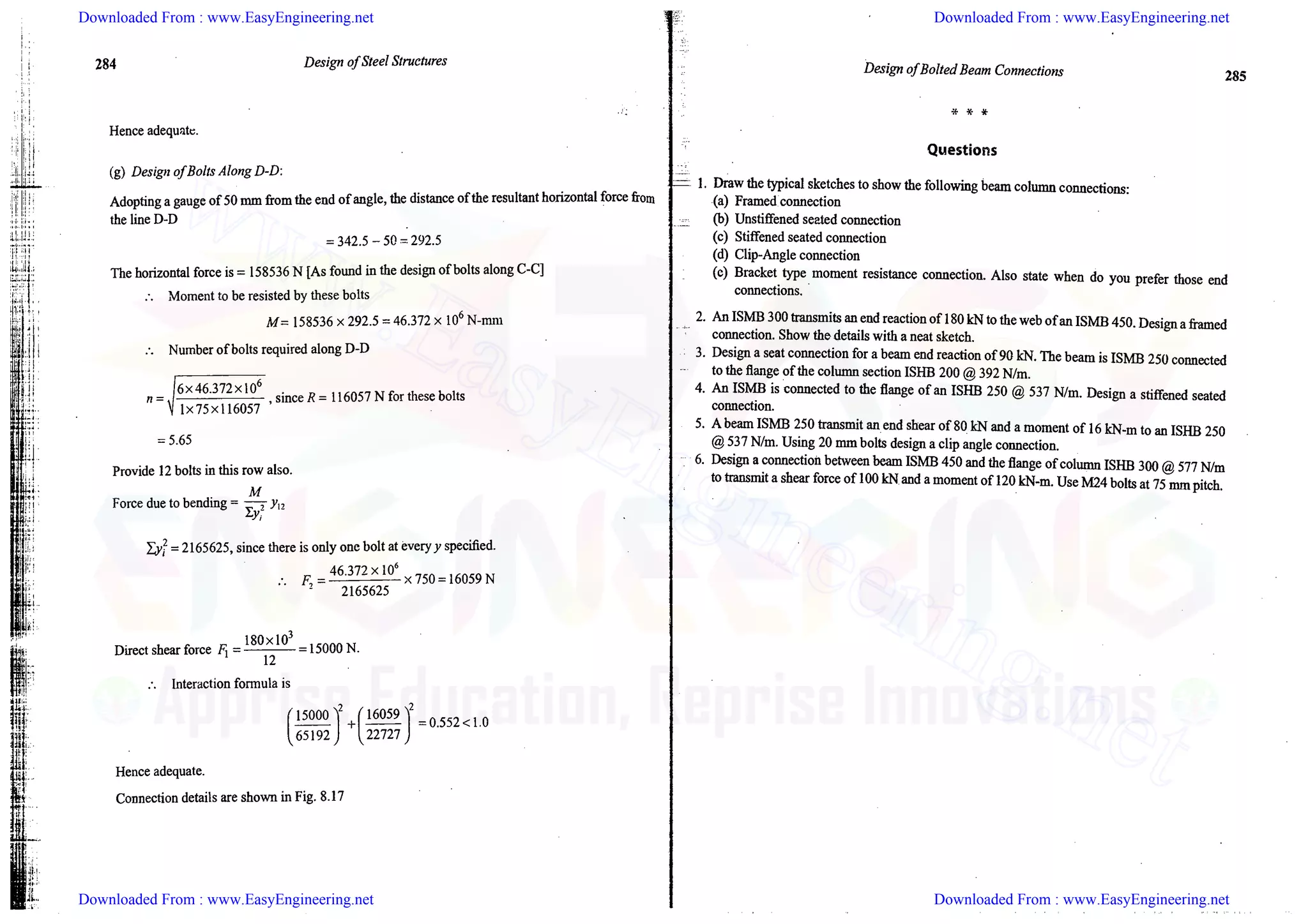 Downloaded From : www.EasyEngineering.net Downloaded From : www.EasyEngineering.net
Downloaded From : www.EasyEngineering.net Downloaded From : www.EasyEngineering.net
www.EasyEngineering.net
 