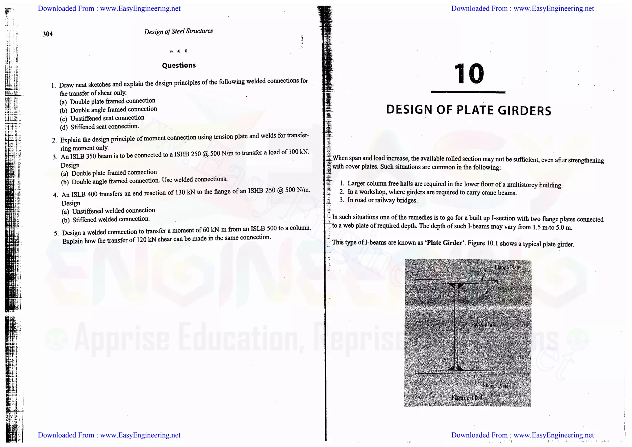 Downloaded From : www.EasyEngineering.net Downloaded From : www.EasyEngineering.net
Downloaded From : www.EasyEngineering.net Downloaded From : www.EasyEngineering.net
www.EasyEngineering.net
 