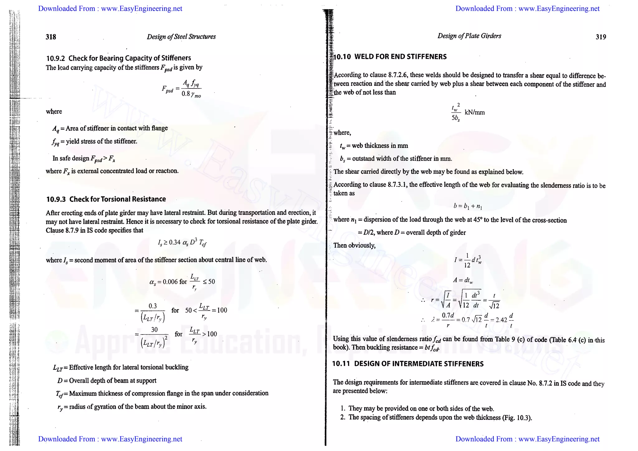 Downloaded From : www.EasyEngineering.net Downloaded From : www.EasyEngineering.net
Downloaded From : www.EasyEngineering.net Downloaded From : www.EasyEngineering.net
www.EasyEngineering.net
 