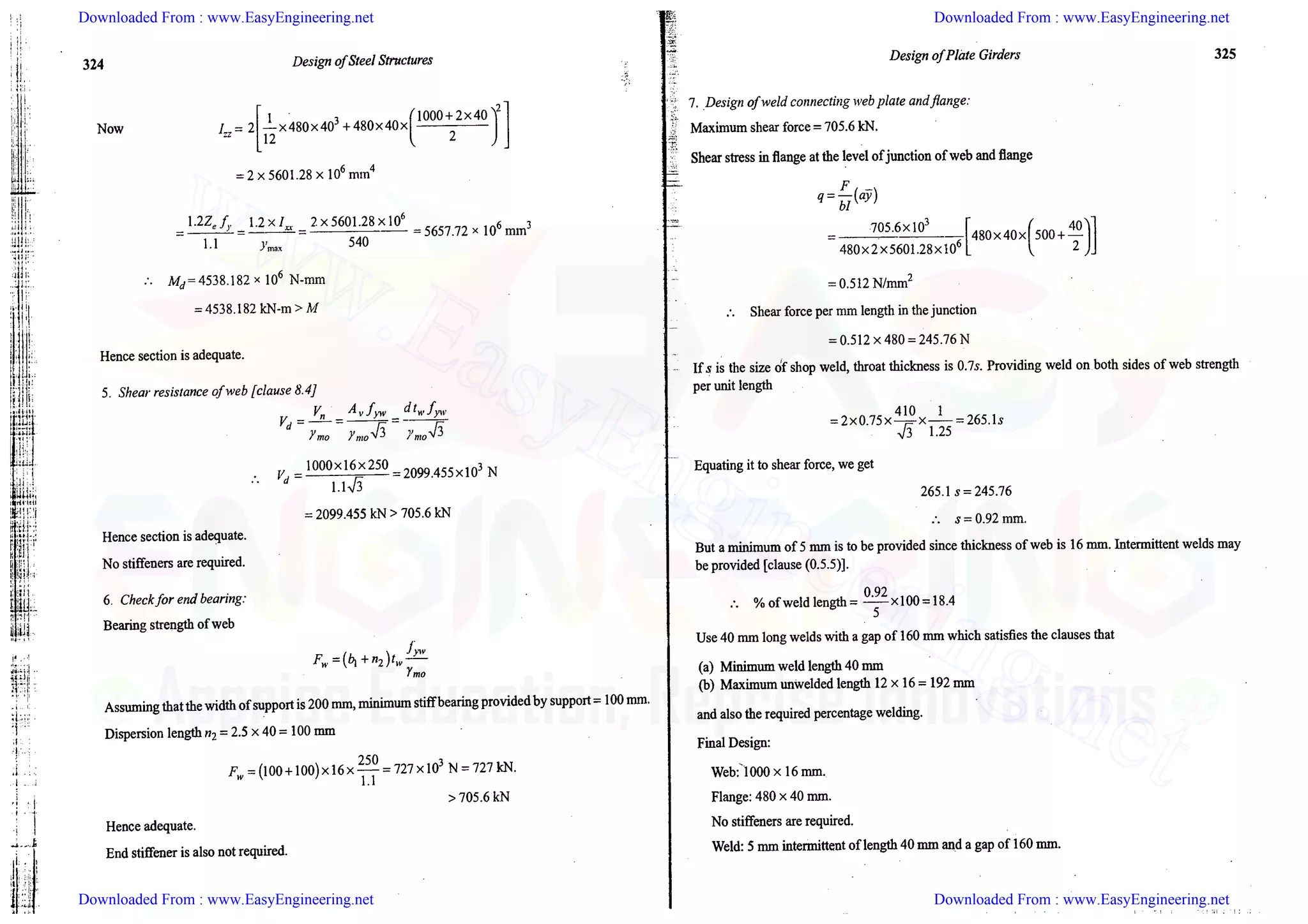 Downloaded From : www.EasyEngineering.net Downloaded From : www.EasyEngineering.net
Downloaded From : www.EasyEngineering.net Downloaded From : www.EasyEngineering.net
www.EasyEngineering.net
 