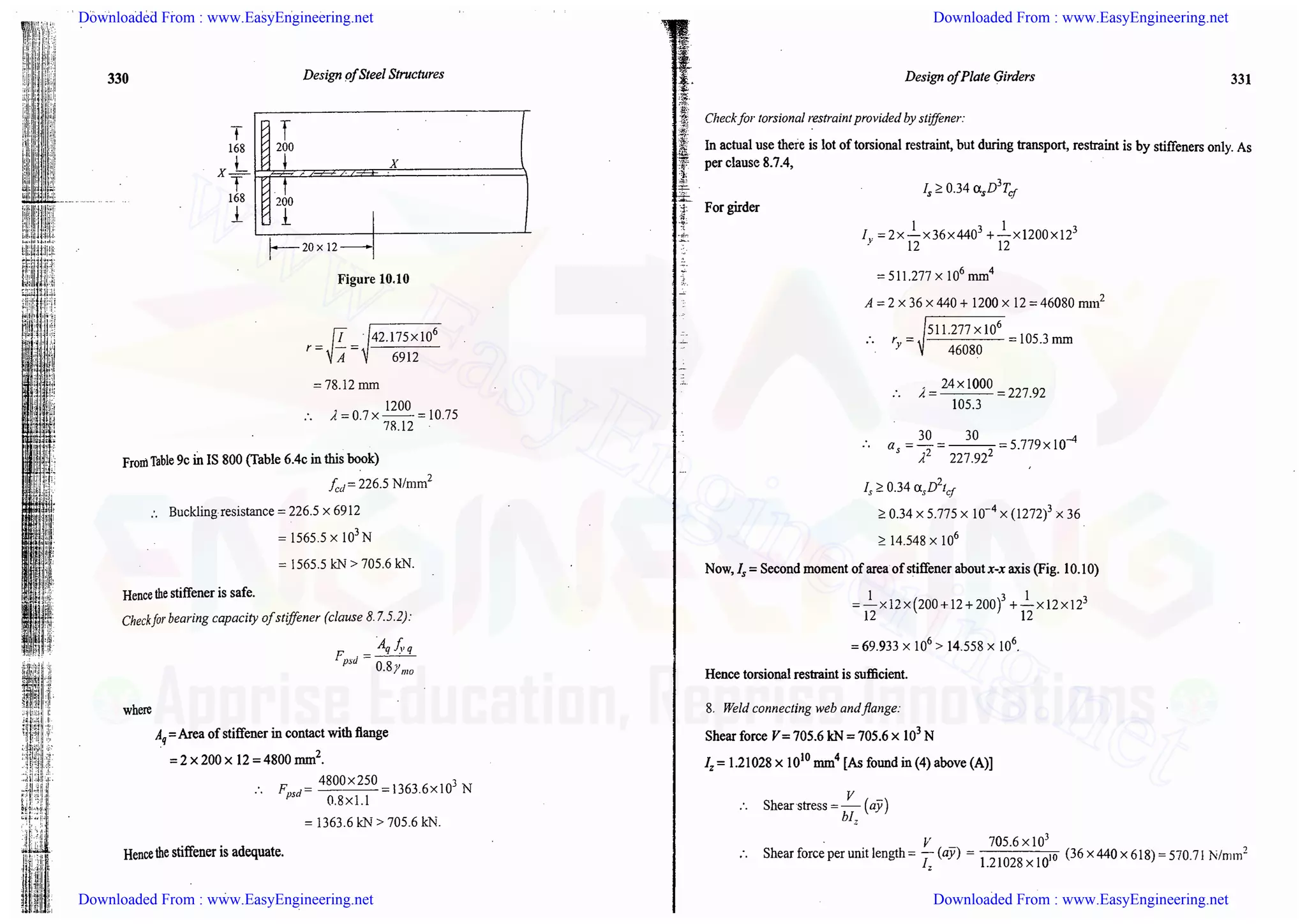 Downloaded From : www.EasyEngineering.net Downloaded From : www.EasyEngineering.net
Downloaded From : www.EasyEngineering.net Downloaded From : www.EasyEngineering.net
www.EasyEngineering.net
 
