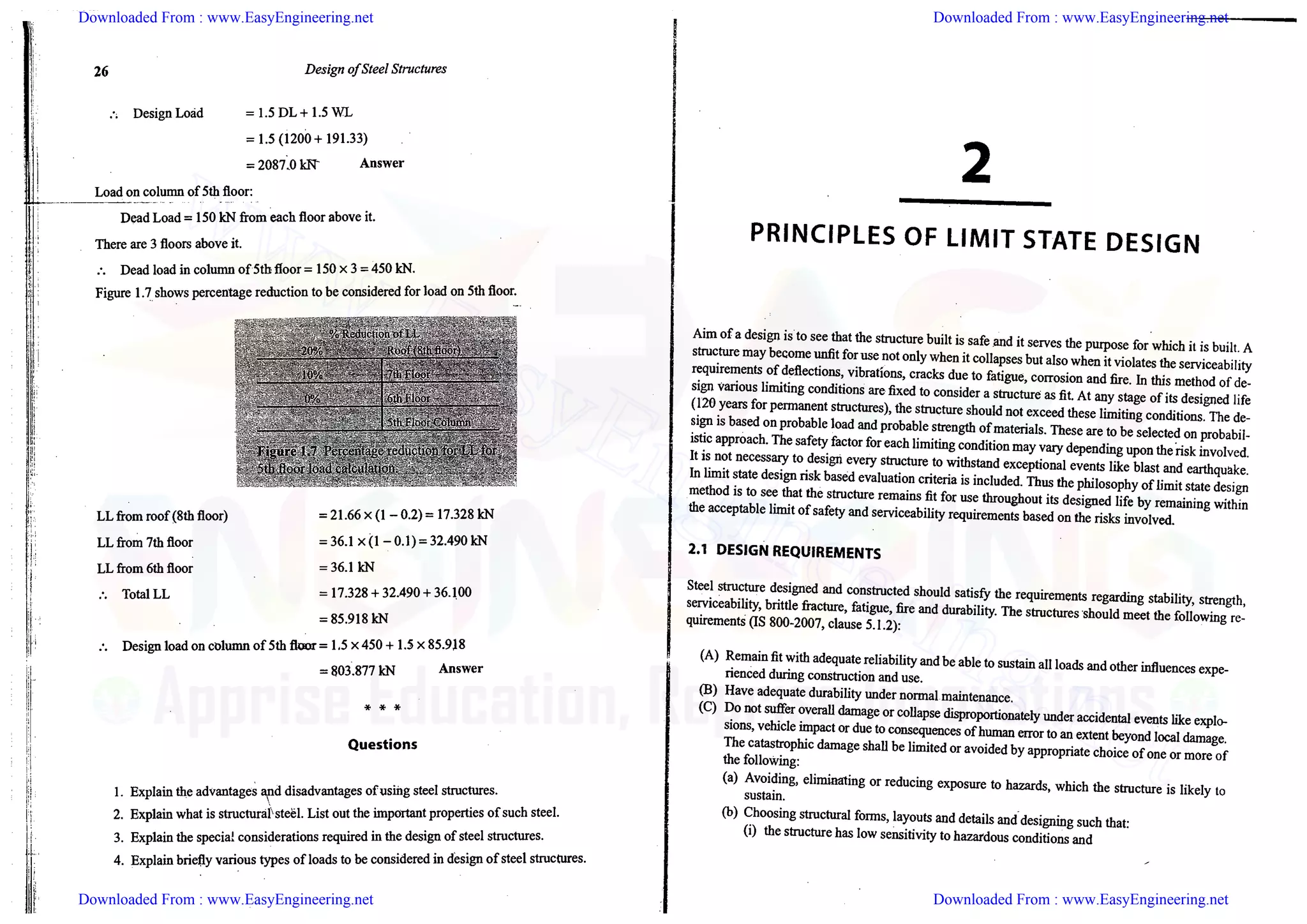 Downloaded From : www.EasyEngineering.net Downloaded From : www.EasyEngineering.net
Downloaded From : www.EasyEngineering.net Downloaded From : www.EasyEngineering.net
www.EasyEngineering.net
 