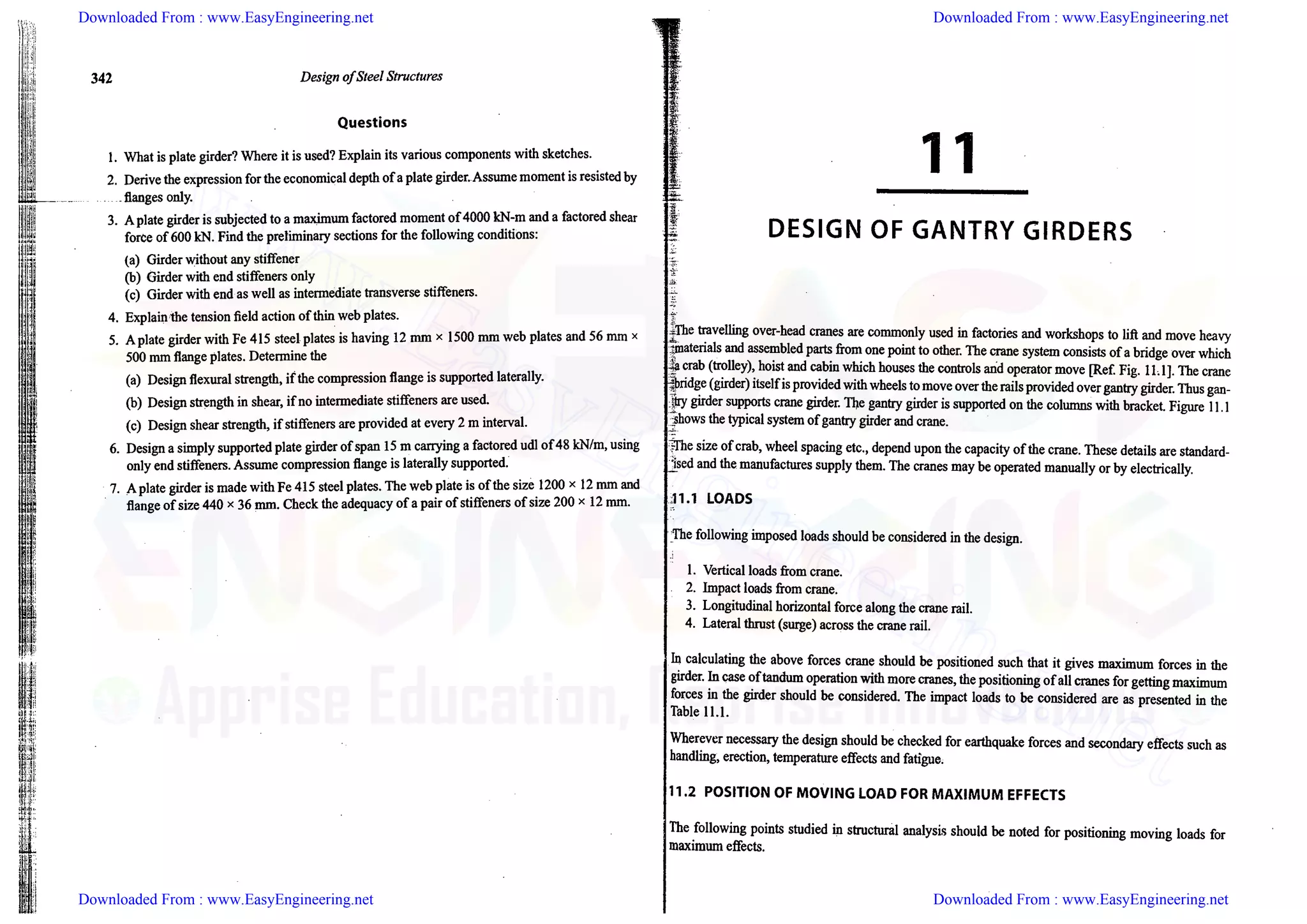 Downloaded From : www.EasyEngineering.net Downloaded From : www.EasyEngineering.net
Downloaded From : www.EasyEngineering.net Downloaded From : www.EasyEngineering.net
www.EasyEngineering.net
 