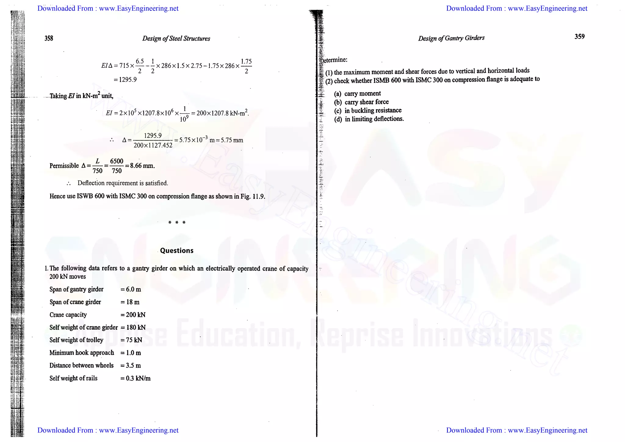 Downloaded From : www.EasyEngineering.net Downloaded From : www.EasyEngineering.net
Downloaded From : www.EasyEngineering.net Downloaded From : www.EasyEngineering.net
www.EasyEngineering.net
 