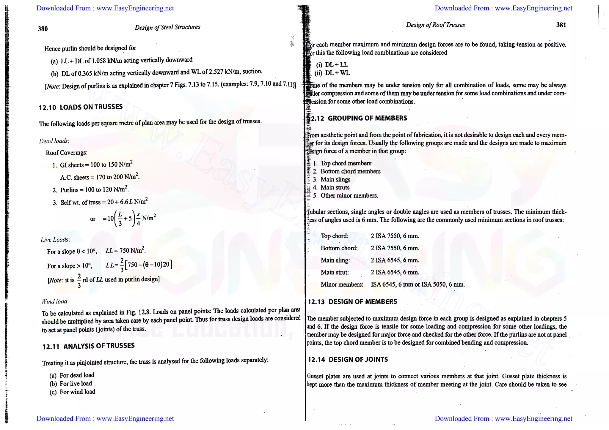Downloaded From : www.EasyEngineering.net Downloaded From : www.EasyEngineering.net
Downloaded From : www.EasyEngineering.net Downloaded From : www.EasyEngineering.net
www.EasyEngineering.net
 