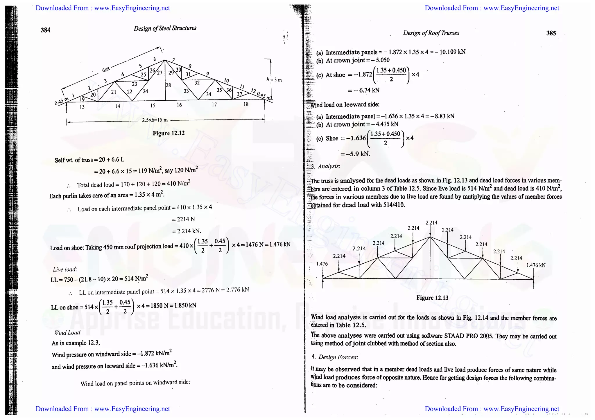 Downloaded From : www.EasyEngineering.net Downloaded From : www.EasyEngineering.net
Downloaded From : www.EasyEngineering.net Downloaded From : www.EasyEngineering.net
www.EasyEngineering.net
 