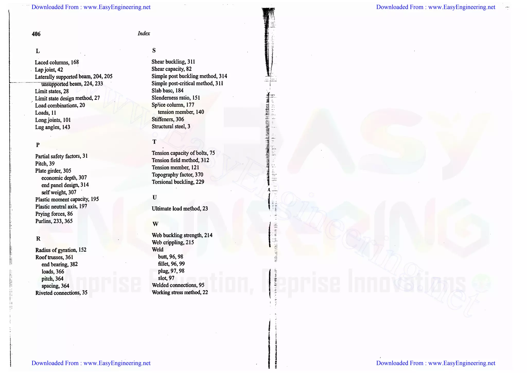 Downloaded From : www.EasyEngineering.net Downloaded From : www.EasyEngineering.net
Downloaded From : www.EasyEngineering.net Downloaded From : www.EasyEngineering.net
www.EasyEngineering.net
 
